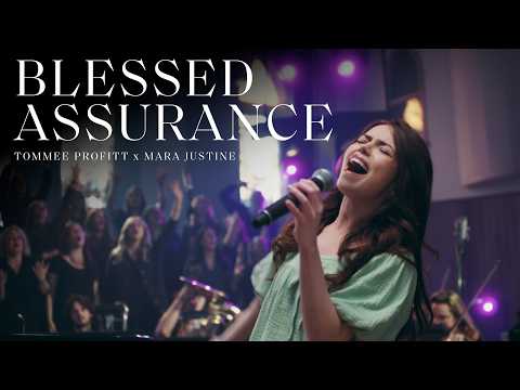 Thumbnail for Blessed Assurance video