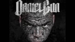 Daniel Gun - Rebellion Der Großstadt (Full Album)