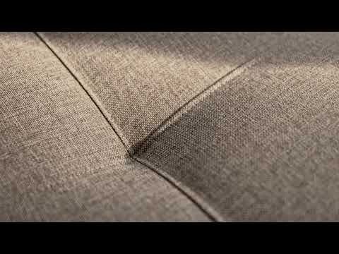 Диван и кресло Innovation Living Splitback Styletto в ткани 521