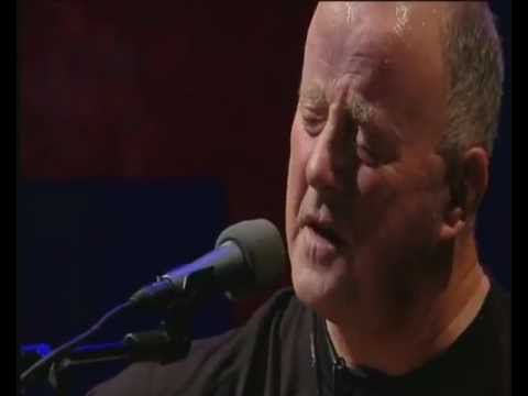 Christy Moore The Contender