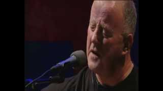 Christy Moore The Contender