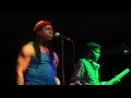 Third World: Irie Ites - Adamari Festival - Ontario, CA - 07/31/2016