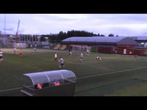 Ottelukooste: SC Riverball - FC Blackbird 11.9.2020