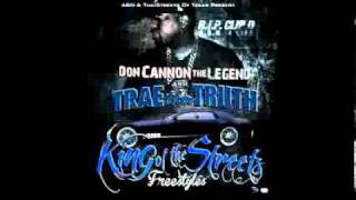 Trae Tha Truth: Stay Schemin (King Of The Streets: Freestyles) (HD)