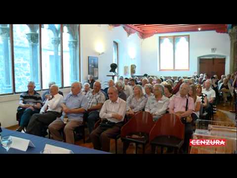 Najava Cenzure 30.05.2014. - Osobna sjećanja