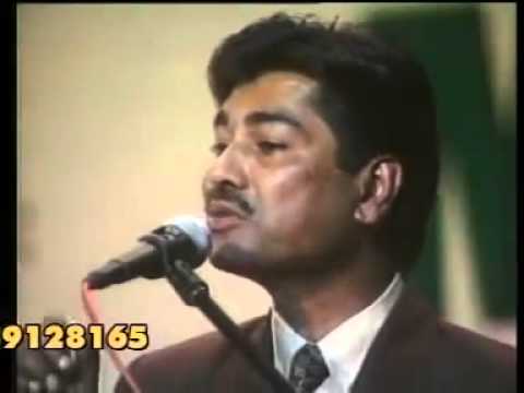 BAHUT KHOOBSOORAT HO TUM TAHIR FARAZ DUBAI hd