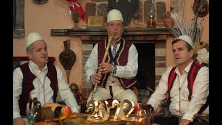 Vllezrit Lamallari - Kënga E Karadakut