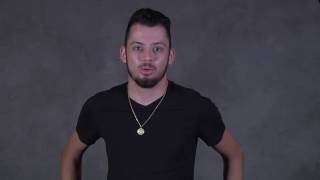 Demo Reel Swayde McCoy video