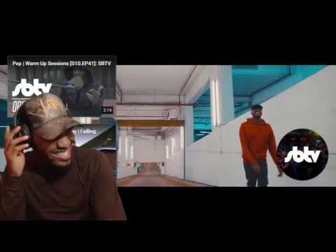 UNDERRATED ARTIST w/ NoLifeShaq: Logxn ft Rubee Rayne & Manny Festo | Right Now [Music Video]: SBTV