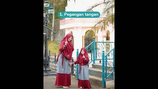 Download lagu TIPS POSE IBU ANAK mp3