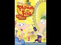 Phineas And Ferb The Daze Of Summer 2009 DVD Overview