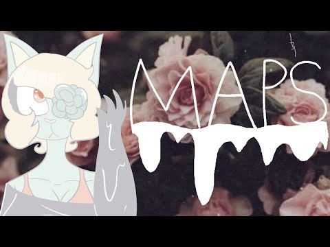 download lagu mp3 mp4 Maroon 5 Maps Free Skull, download lagu Maroon 5 Maps Free Skull gratis, unduh video klip Maroon 5 Maps Free Skull
