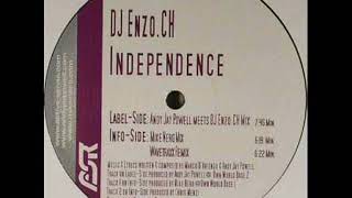 DJ Enzo. CH - Independence (Wavetraxx remix)