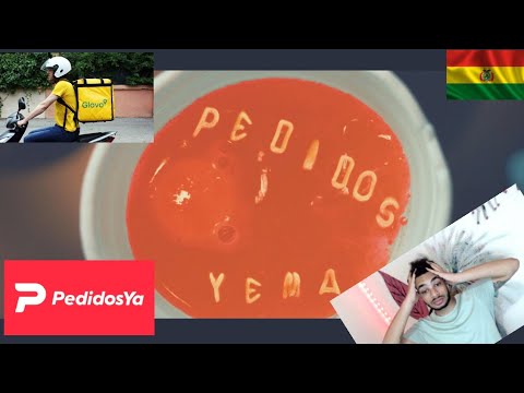 PEDIDOS YEMA - CRUZ SANTA CORONA FT SIMBULA (Reaccion)