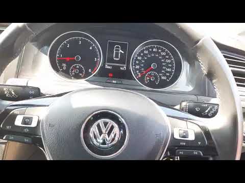 191C13238 - 2019 Volkswagen Golf GOLF 1.6TDI 110BHP COMFORTLINE 24,500