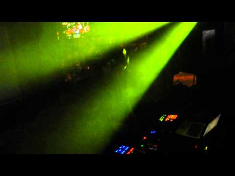 P. Lopez - Technotron@JonhBull 2