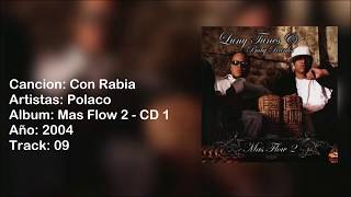 Con Rabia - Polaco