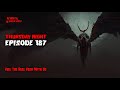 Thursday Night With Afnan Episode 187 AfnanTheHorrorWorldBD