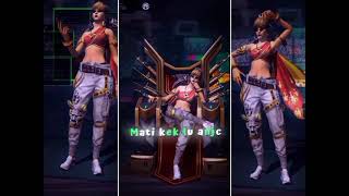 Download lagu PRESET ALIGHT MOTION🔱//DJ MATI KEK LU AJG👿 mp3