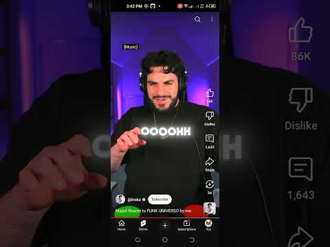 YouTube Thumbnail