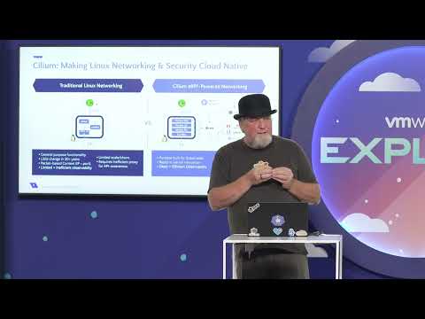 DevOps Loop @ VMware Explore: Reducing Infrastructure Cost with Virtual Kubernetes Clusters