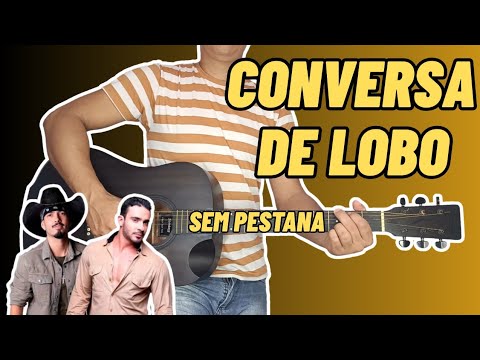 Conversa De Lobo - Pedro Paulo e Alex