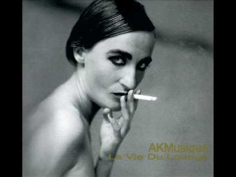 AKMusique - Flying Supersonic (Arrivee de Concorde)