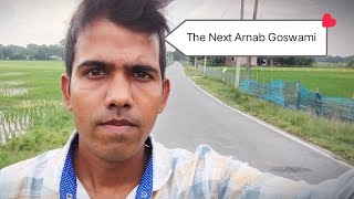 Very Soon i am Coming on News Live with an English Debate Show