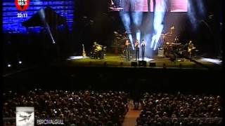 J Ax - Fiorella Mannoia -  Noemi &quot;Maria Salvador&quot; Live Arena di Verona