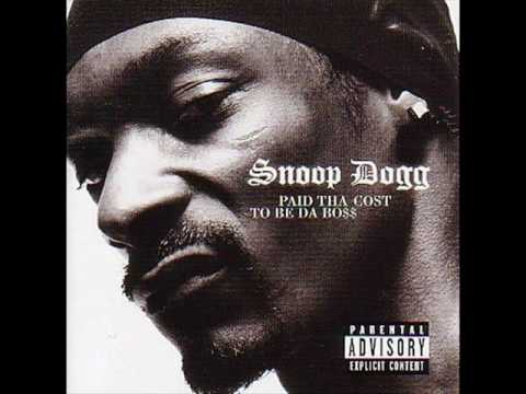 Snoop Dogg - From Tha Chuuuch To Da Palace (Ft Pharrell)