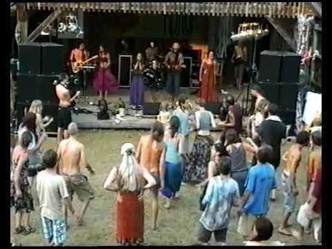 militant pazifists  fighting  live  heart culture 2012