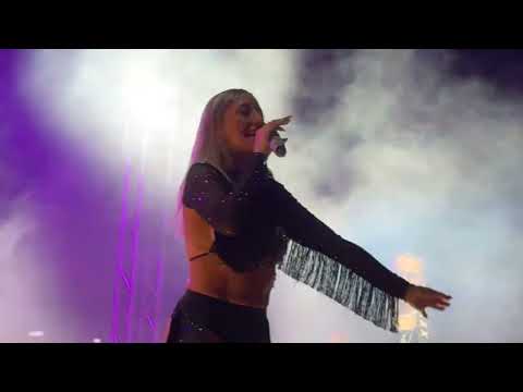 " PARTY SHOW ANNI '90 " Marianna Lanteri