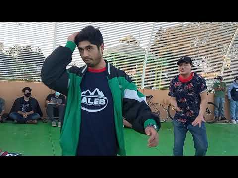 LETRAL MORTIS 2021 FECHA 1 - CUARTOS - THOM VS MACROSS