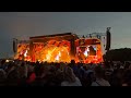 The Rolling Stones You Can T Always Get What You Want Longchamp 23 07 2022