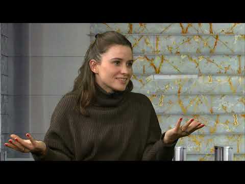 30min Berlin - mit Johanna Sprenger