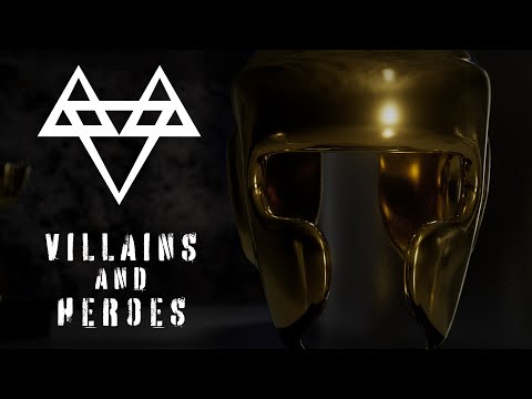 NEFFEX - Villains and Heroes [Copyright Free] No.211