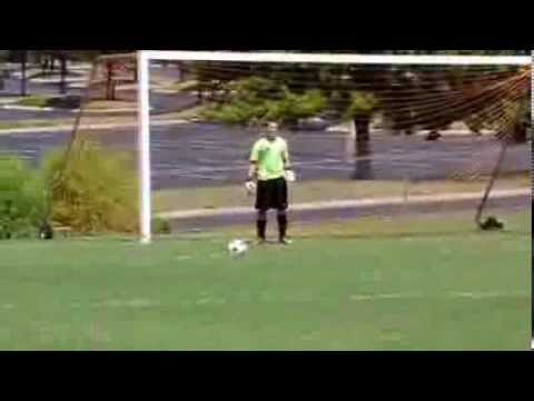 8.24.2013 vs Nashville Manchester United U15