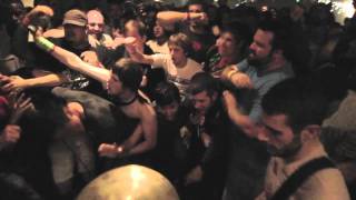 COMADRE - &quot;Arcarsenal&quot; (ATDI cover) - Part 1 of 3