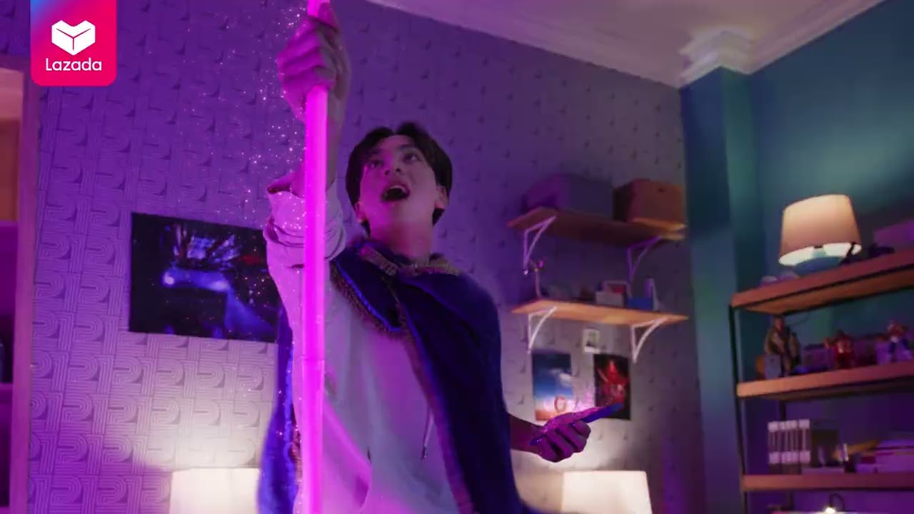 Sikat Promo Akhir Tahun Lazada 12.12! Ada Voucher Bonus s.d 12 Juta & Diskon Brand s.d 95%!