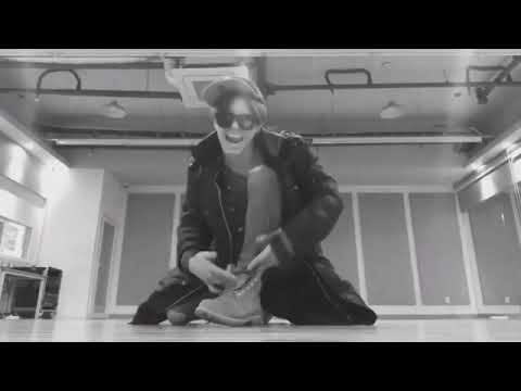 Kesomplakan Astro Eunwoo Jinjin Rocky - Watch Me Nae Nae 🤣