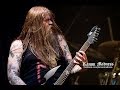 Enslaved - Ruun HD (Feb 15 2014 - The Wiltern ...