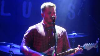 Thrice - Circles - Live @ House Of Blues Anaheim 5-12-15 in HD
