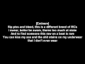 Bad Meets Evil-Welcome 2 Hell Lyrics [HQ]
