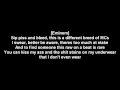 Bad Meets Evil-Welcome 2 Hell Lyrics [HQ] 