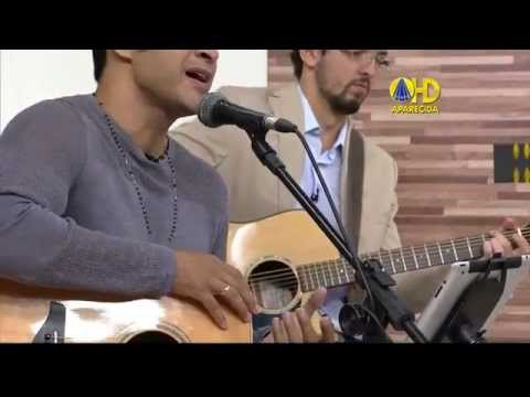 Panis Angelicus - Allyson Castro - Programa Bem-Vindo Romeiro - TV Aparecida