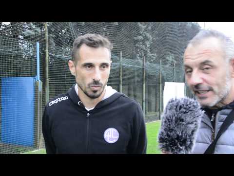 28-10-18 Valerio Foglio ( Legnano )