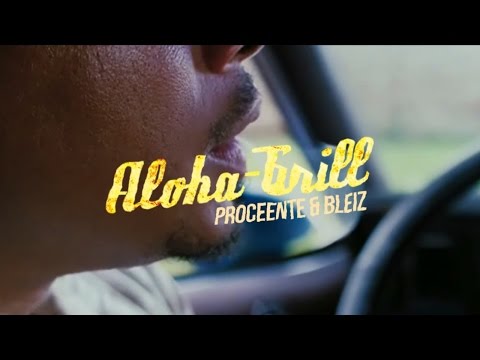 Proceente & Bleiz - Rap & Blues feat. Cywinsky (prod. Funk Monster) - VIDEO