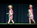 Dance Myself To Sleep