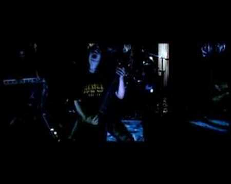 Naildown - Eyes Wide Open online metal music video by NAILDOWN