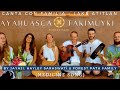 Ayahuasca Takimuyki (Medicine Song) by Jayaji, Hayley Saraswati & Forest Path family